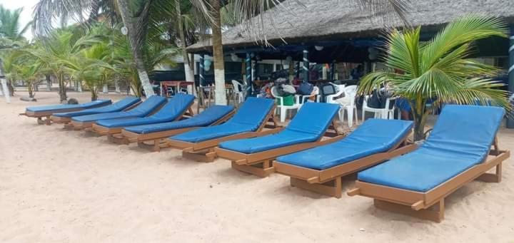 Piccola Beach Sassako Begniny 외부 사진