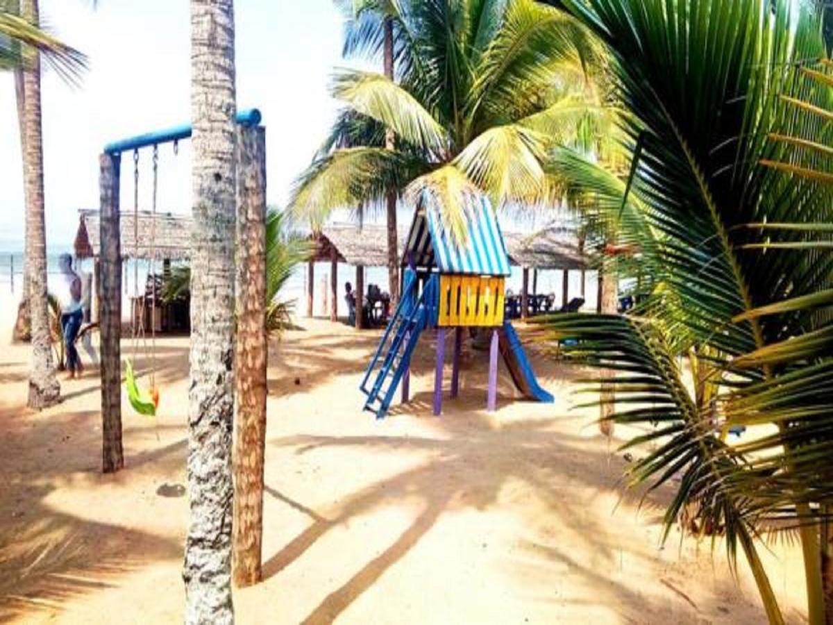 Piccola Beach Sassako Begniny 외부 사진