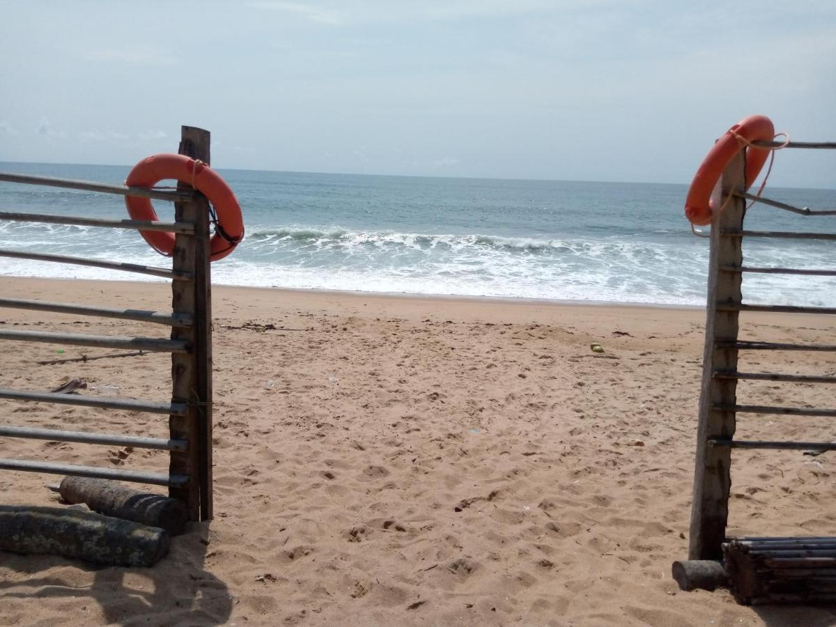 Piccola Beach Sassako Begniny 외부 사진